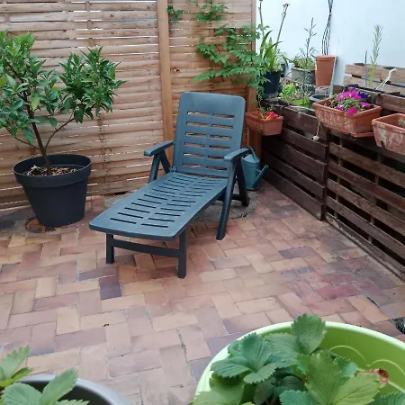 Lovely Garden *